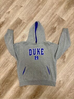 Champs Duke Hoodie